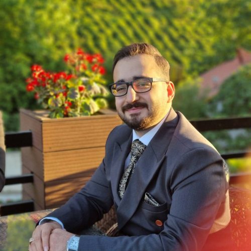 دکتر فیزیوتراپیست سعید مزین دکتر فیزیوتراپیست سعید مزین